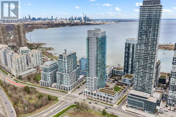 PH-03 - 16 BROOKERS LANE, Toronto (Mimico), Ontario M8V0A5