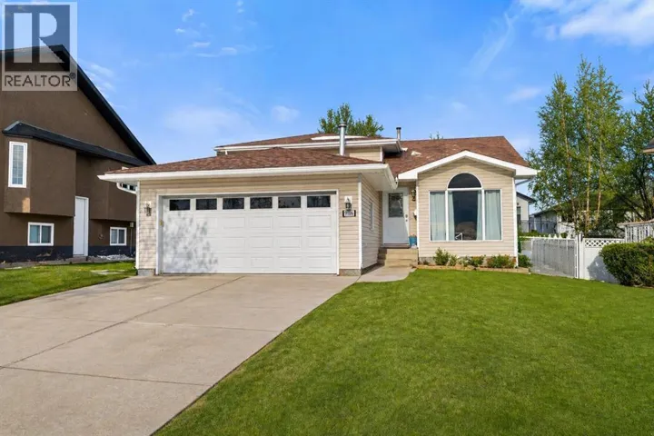 9106 110A Street, Grande Prairie, Alberta T8X1K3