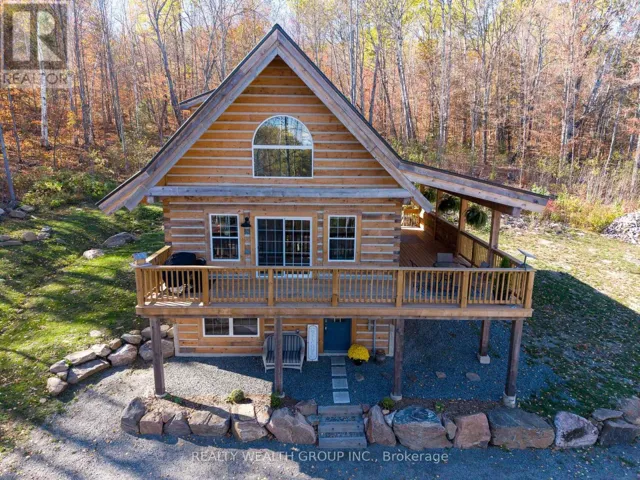 684 MITCHELL ROAD, Madawaska Valley, Ontario K0J1B0