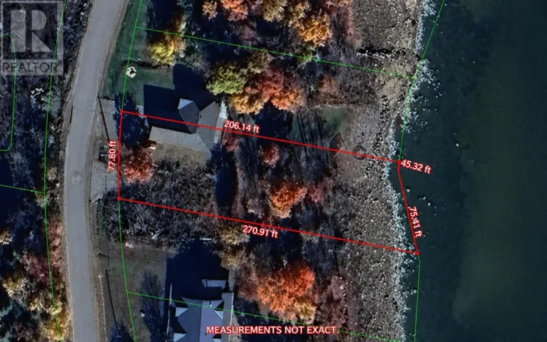 19 Lighthouse Point DR, Thessalon, Ontario P0R1L0