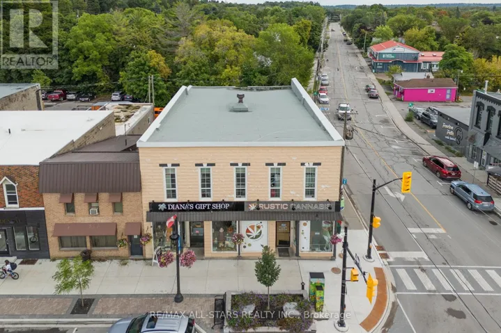 42-44 COLBORNE STREET, Kawartha Lakes (Fenelon Falls), Ontario K0M1N0