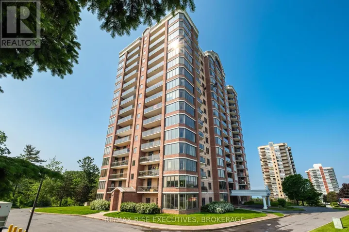 102 - 1000 KING STREET W, Kingston (Central City West), Ontario K7M8H3