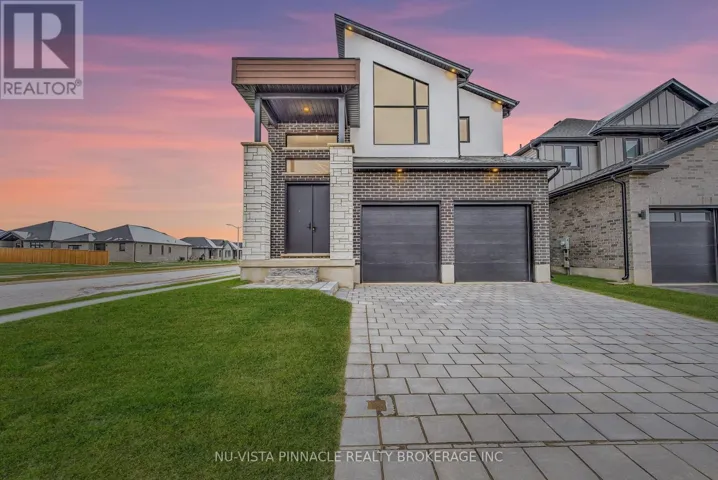 260 CRESTVIEW DRIVE, Middlesex Centre, Ontario N0L1R0