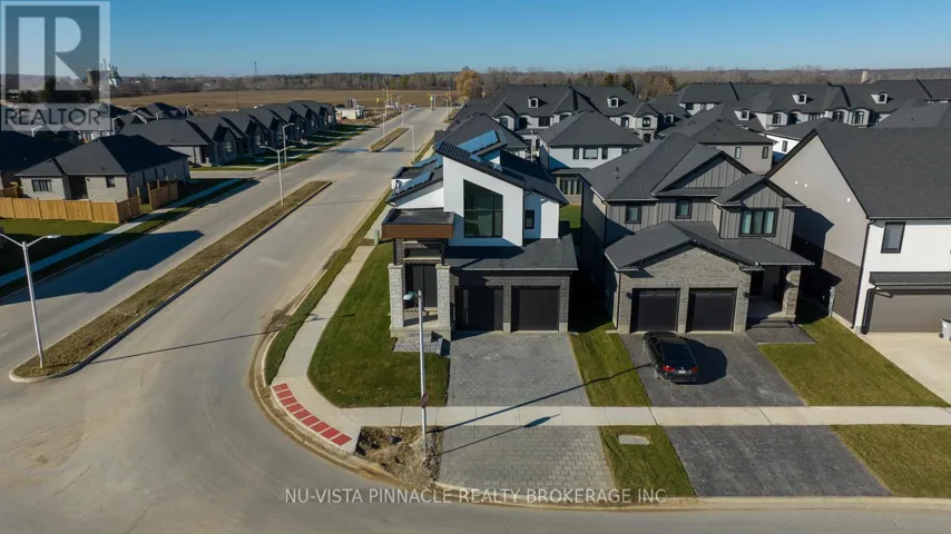 260 CRESTVIEW DRIVE, Middlesex Centre, Ontario N0L1R0