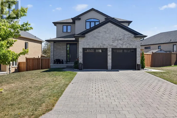 1879 COULDRIDGE WAY, London North (North S), Ontario N6G5B4