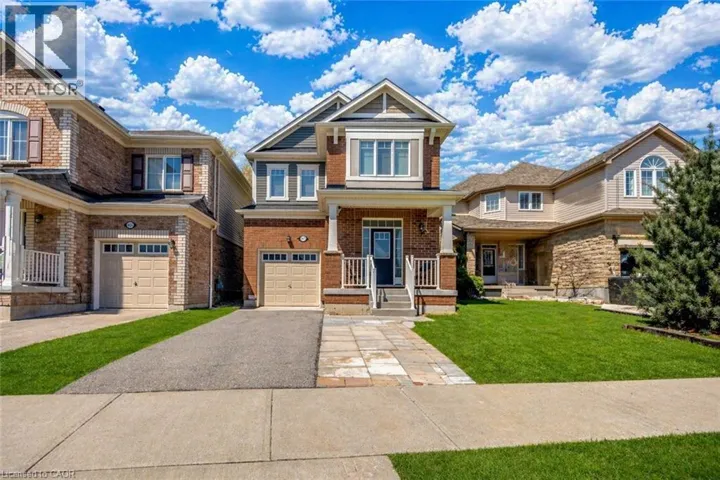 661 DOON SOUTH Drive, Kitchener, Ontario N2P0H5