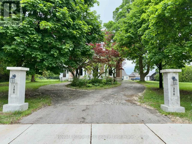 388 DURHAM ROAD E, West Grey, Ontario N0G1R0
