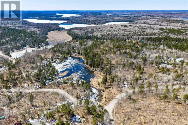 0 North Shore Black Lake Road, Lively, Ontario P3Y1H8