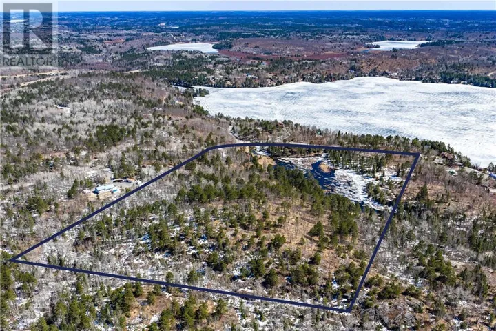 0 North Shore Black Lake Road, Lively, Ontario P3Y1H8