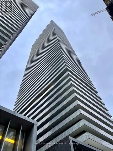 3403 - 50 CHARLES STREET E, Toronto (Church-Yonge Corridor), Ontario M4Y1T1