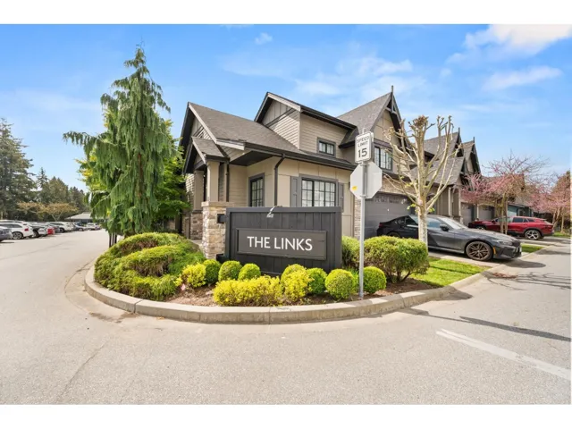 30 7979 152 STREET, Surrey, British Columbia V3S7S7
