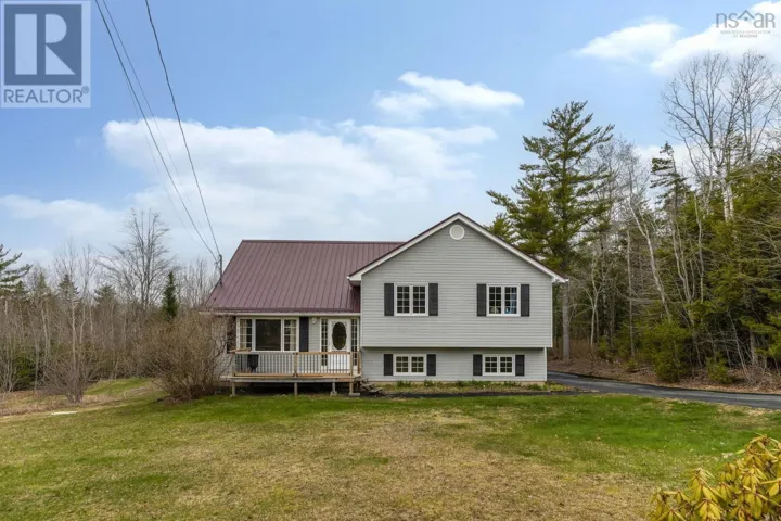 81 Skyridge Drive, Dutch Settlement, Nova Scotia B2S2G5