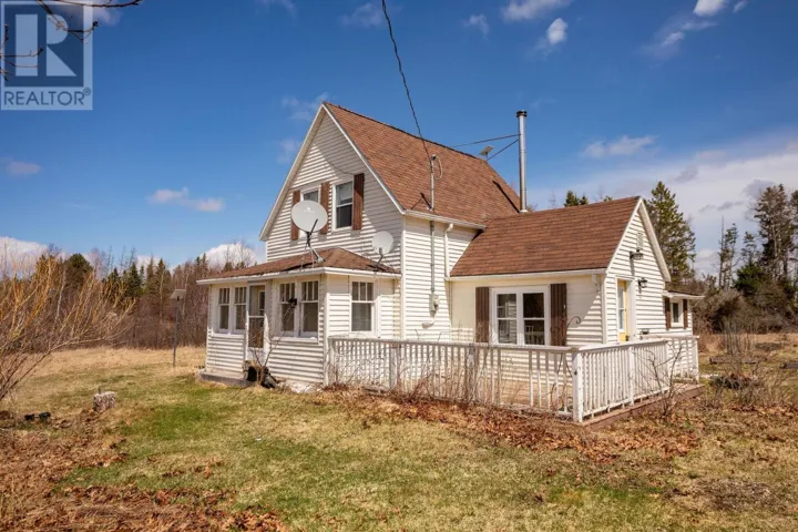 906 COUNTY LINE Road, Hopefield, Prince Edward Island C0A1W0
