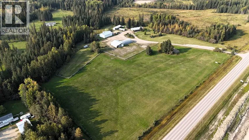 53412 Highway 748 East, Rural Yellowhead County, Alberta T7E3S9