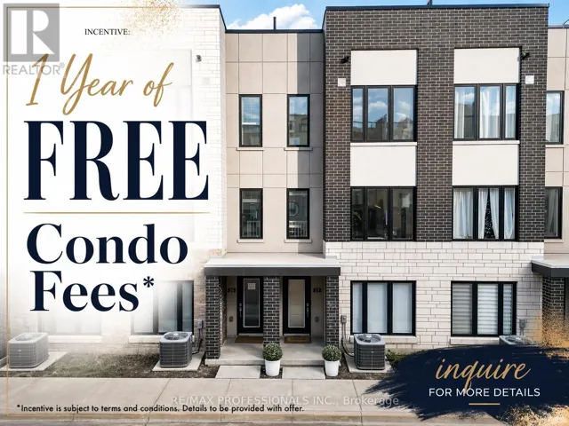 TH27 - 1095 COOKE BOULEVARD, Burlington (LaSalle), Ontario L7T0C4