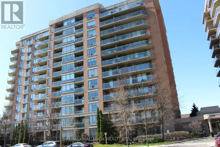 908 - 1140 PARKWEST PLACE, Mississauga (Lakeview), Ontario L5E3K9