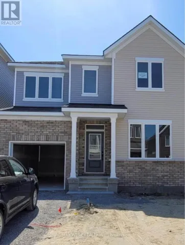 609 SANDILLON PLACE, Ottawa, Ontario K1W1H2