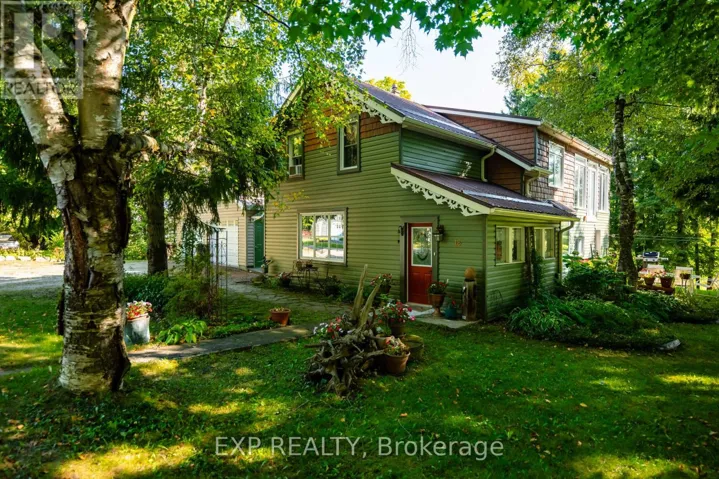 16 MILL STREET, Amaranth, Ontario L9W3Z3