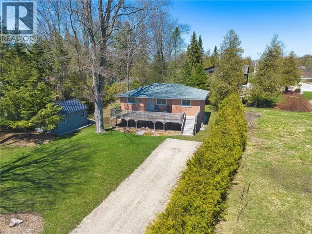 122 HEMLOCK Street, Kincardine, Ontario N2Z2X3