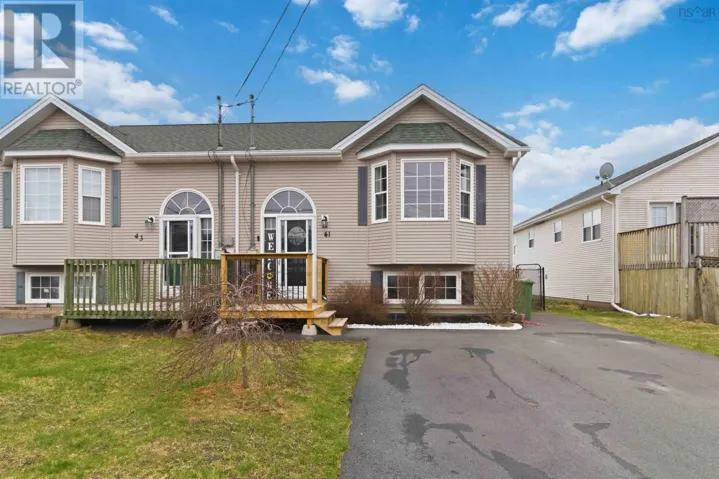 41 Peter Court, Eastern Passage, Nova Scotia B3G1S9
