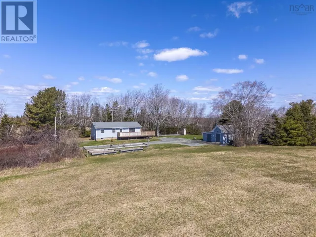 504 Northwest Road, Lilydale, Nova Scotia B0J2C0