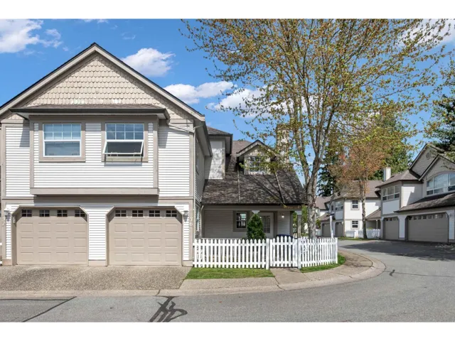 36 16318 82 AVENUE, Surrey, British Columbia V4N0N9