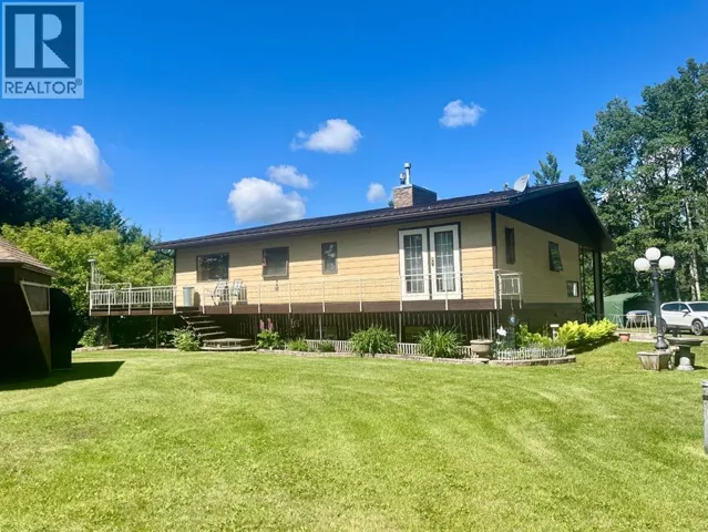 385060 Range Road 5-4, Rural Clearwater County, Alberta T0M0C0
