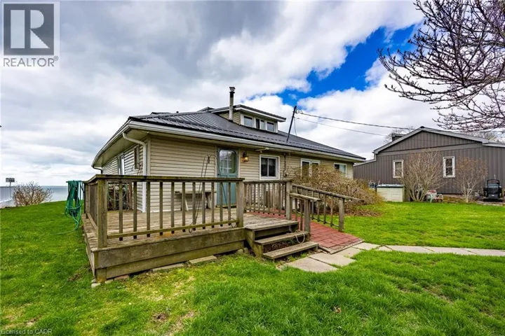 78 BROWN Street, Port Dover, Ontario N0A1N7