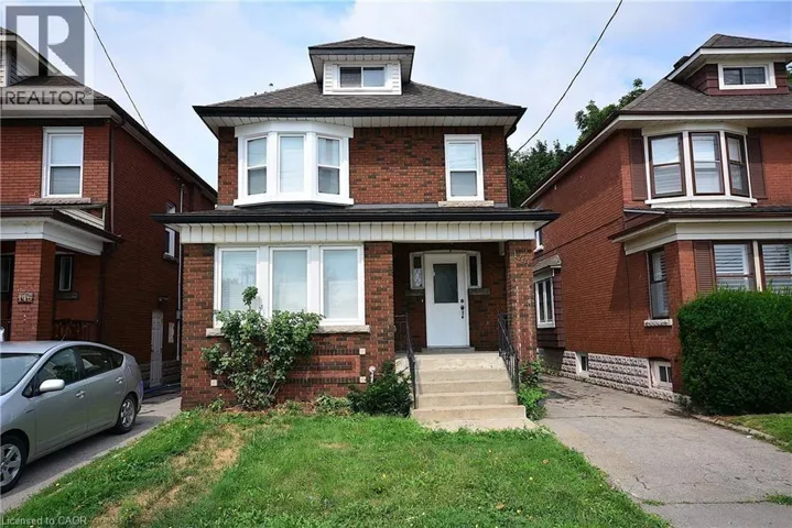 144 OTTAWA Street S, Hamilton, Ontario L8K2E4