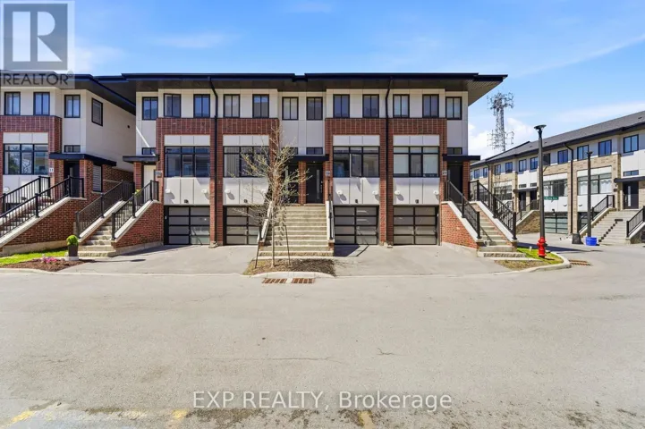 19 MARKLE CRESCENT, Hamilton (Ancaster), Ontario L9G0H4