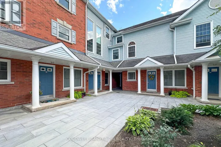 27 - C-12 1655 NASH ROAD, Clarington (Courtice), Ontario L1E1S8