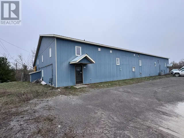 32 INDUSTRIAL DRIVE, Asphodel-Norwood (Norwood), Ontario K0L2V0