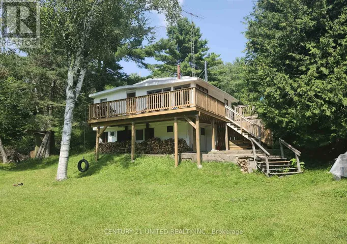 106 LAKEVIEW CRESCENT, North Kawartha, Ontario K0L1A0