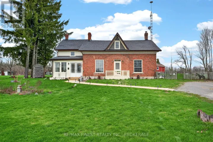 2173 SWITZERVILLE ROAD, Loyalist (Lennox and Addington - South), Ontario K7R3K9
