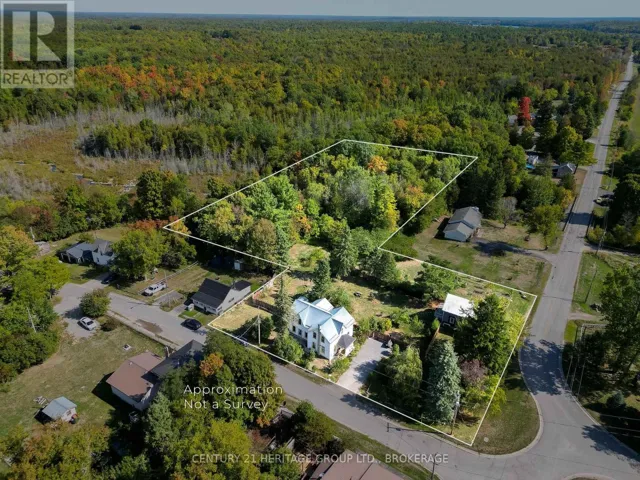 108 QUEEN STREET, Tweed (Hungerford (Twp)), Ontario K0L2L0