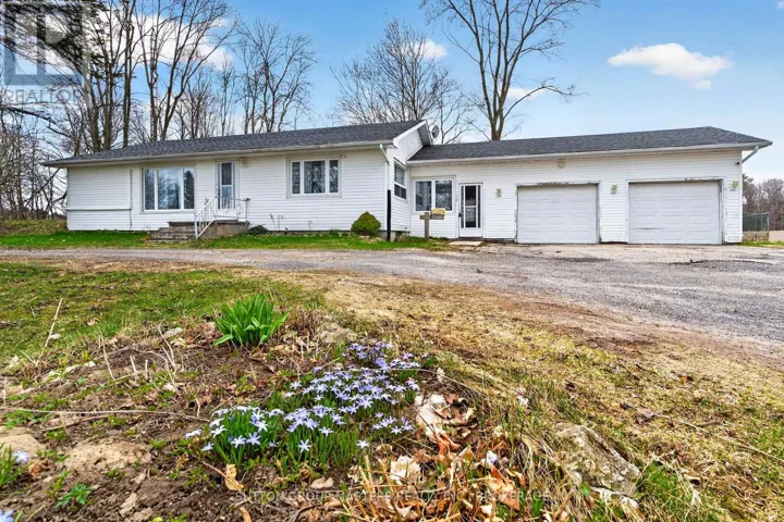 3248 HIGHWAY 32 HIGHWAY, Leeds and the Thousand Islands, Ontario K0H2N0