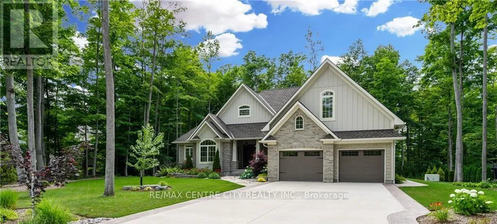 75335 MAXOBEL ROAD, Bluewater (Bayfield), Ontario N0M1G0