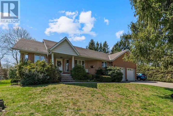 6 DURAND COURT, Bluewater (Zurich), Ontario N0M2T0