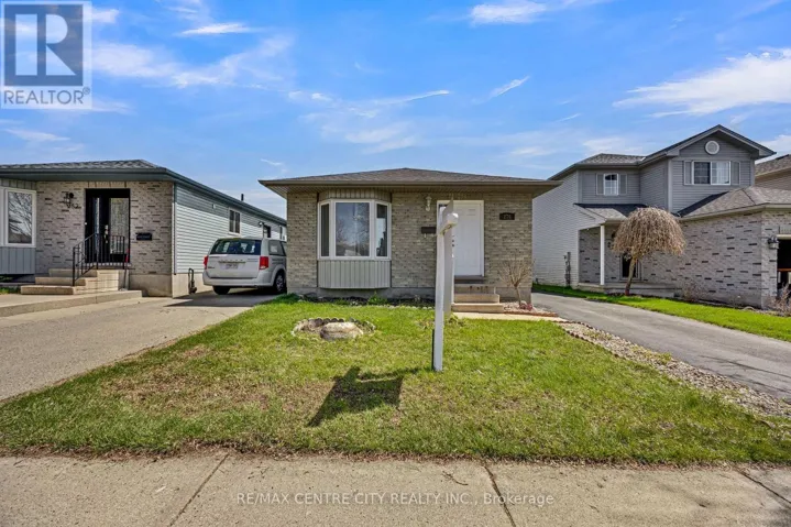 276 WILDGOOSE ROAD, London East (East Q), Ontario N5W6E4