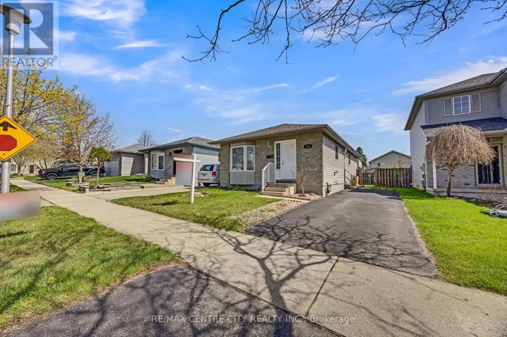 276 WILDGOOSE ROAD, London East (East Q), Ontario N5W6E4