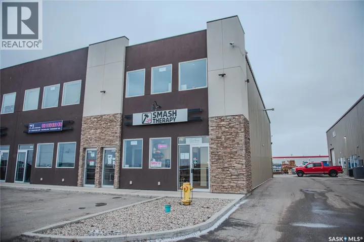 90 4019 Aronec AVENUE, Saskatoon, Saskatchewan S7P0E1