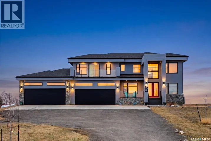 60 Hanley CRESCENT, Edenwold Rm No.158, Saskatchewan S0G3Z0