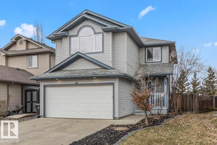 45 LANDON CR, Spruce Grove, Alberta T7X0E4