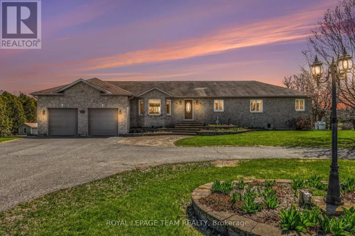 2370 COUNTY 18 ROAD, North Grenville, Ontario K0G1J0