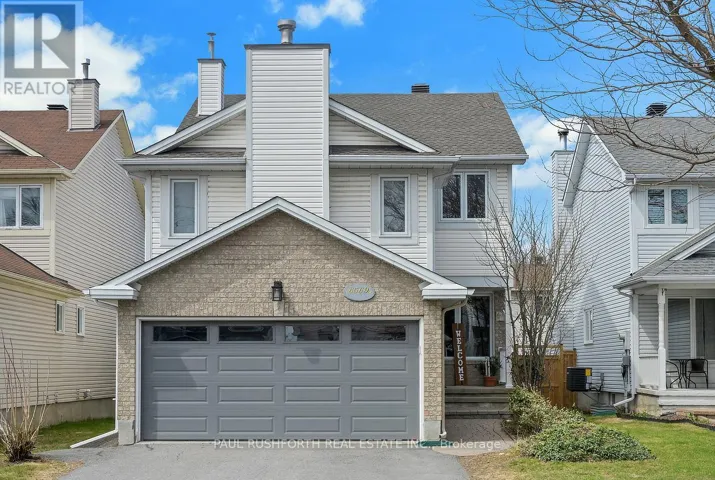6569 TOONEY DRIVE, Ottawa, Ontario K1C6G3