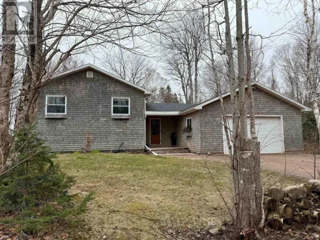 61 BAKER SHORE Road, North Bedeque, Prince Edward Island C1N4J9