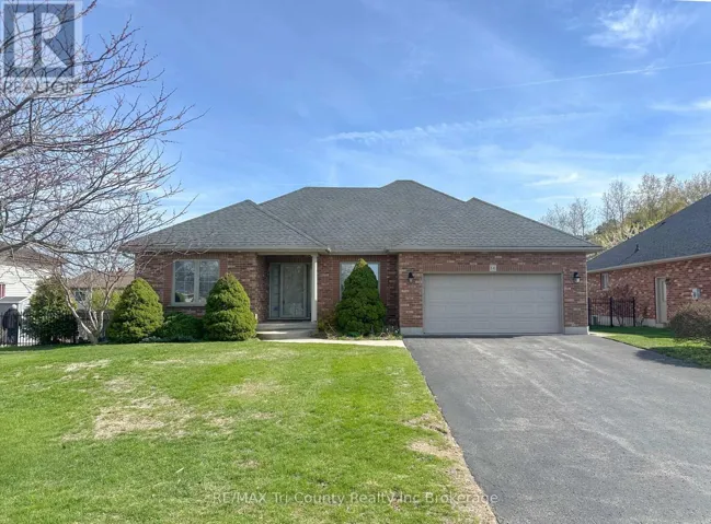 14 YEAGER AVENUE, Norfolk (Simcoe), Ontario N3Y5M6