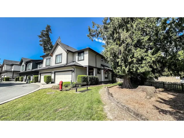30 8425 VENTURE WAY WAY, Surrey, British Columbia V4N6S5