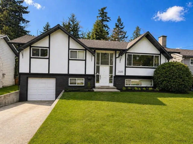 7133 114A STREET, Delta, British Columbia V4E1X3