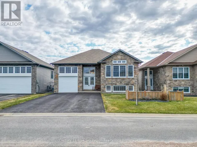 8 WILLFRED DRIVE, North Bay (Ferris), Ontario P1A0G5